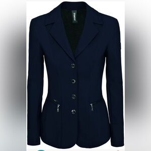 PIKEUR KLEA V HUNT COAT LADIES